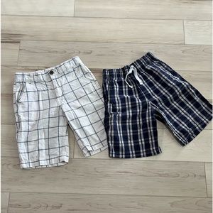 Bundle Boys Shorts